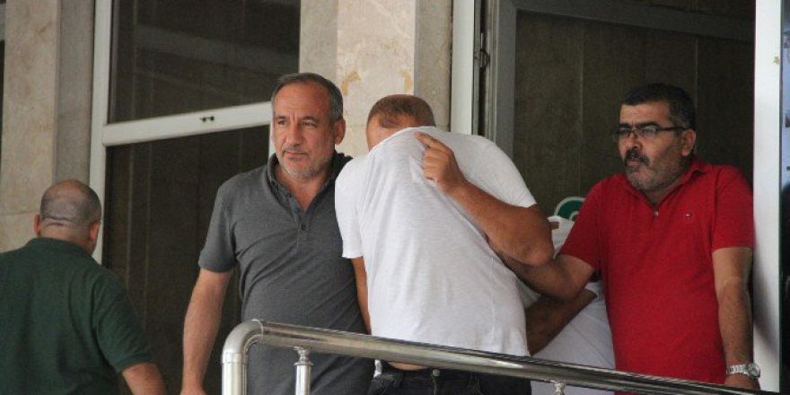 Malatya’da Oto Alım Satım Dolandırıcılığı: 3 Tutuklama