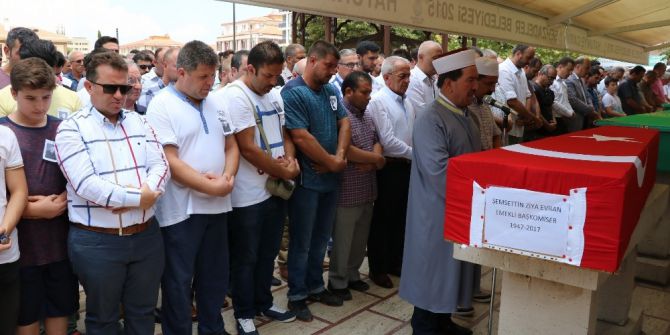 Manisa Basının Acı Günü