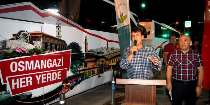 Kültür Turları Çanakkale İle Başladı