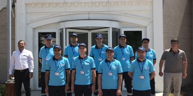 Rüzgarlı Caddesi’nde Ücretli Otopark Uygulaması