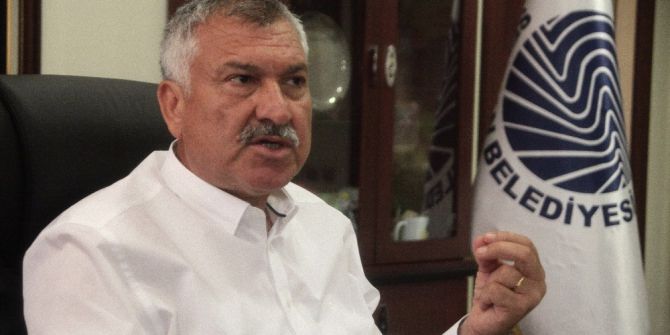 Başkan Karalar’dan Yıkım Ve Ablukaya "İkisi De Yanlış" Çıkışı