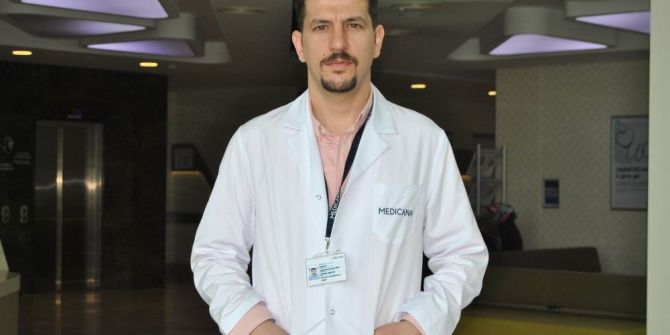 Spor Yapanlar Dikkat