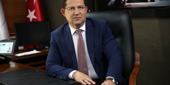 Merkezefendi’den 3 Bin Öğrenciye Öğrenim Yardımı