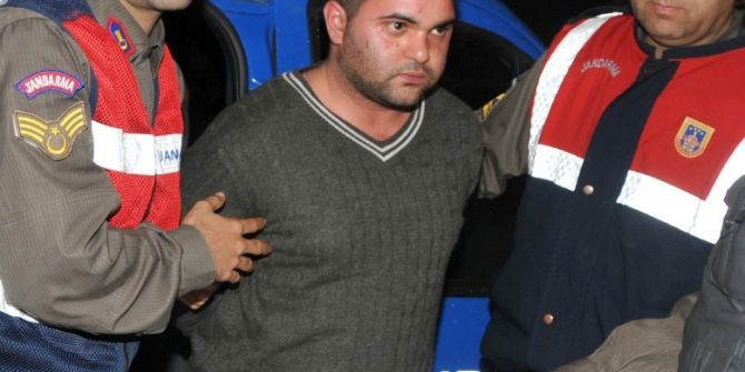 Özgecan’ın Katilini Öldüren Sanığa Ağırlaştırılmış Müebbet