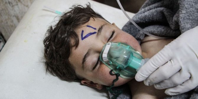 Ab’den 16 Suriyeli’ye Yaptırım