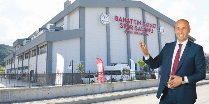 Togar: “Türk’ün Misafirperverliğini Göstermeliyiz”