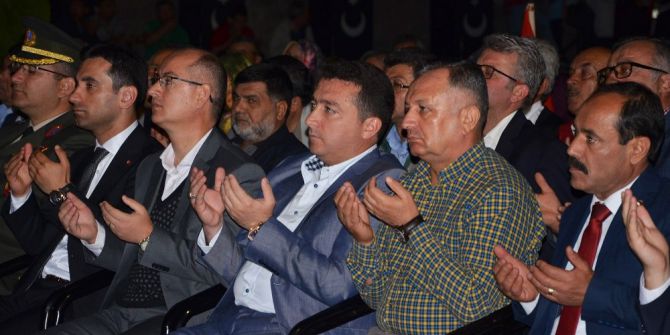 Bozüyük Nöbeti Bırakmadı