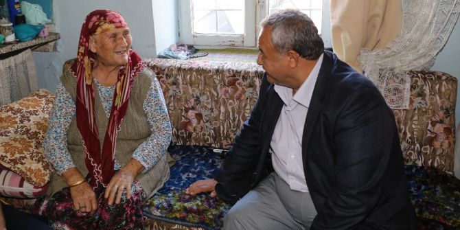 Sağlık Hizmetlerinde Vatandaş Memnuniyeti Ölçülüyor