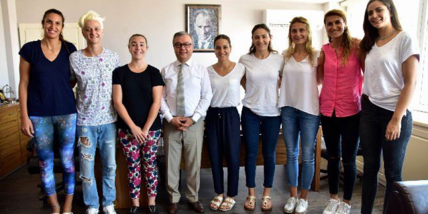 Anakent’te İmza Şov