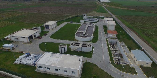 Maski’den ’Çevre Dostu’ Adımlar