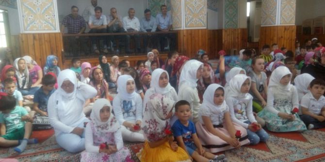 Daday’da “15 Temmuz’u Unutmamak” Konulu Panel Düzenlendi