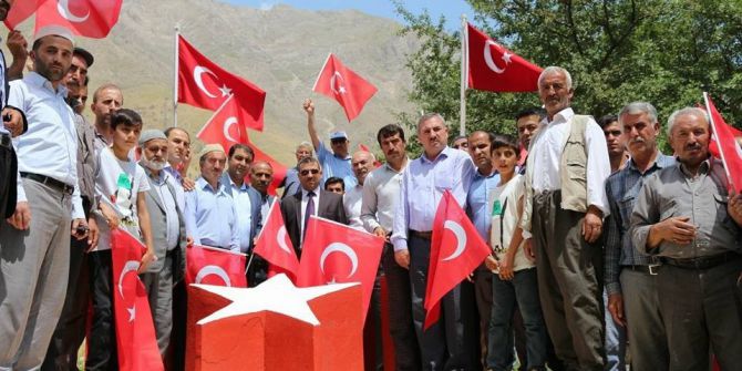 Başkan Sabırlı’dan ‘Sündüs’ Programına Davet