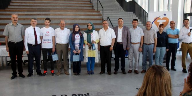 Özel Tekden Fen Ve Anadolu Lisesi’nin Lys Başarısı