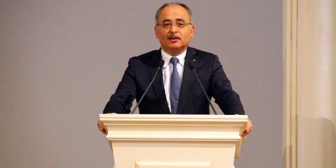 Gazi Üniversitesi’nde 15 Temmuz Şehitleri Anıldı