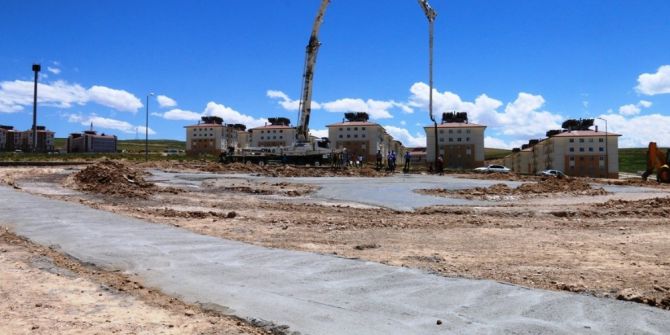 Kardeş Belediyelerden Edremit’e 3 Yeni Park