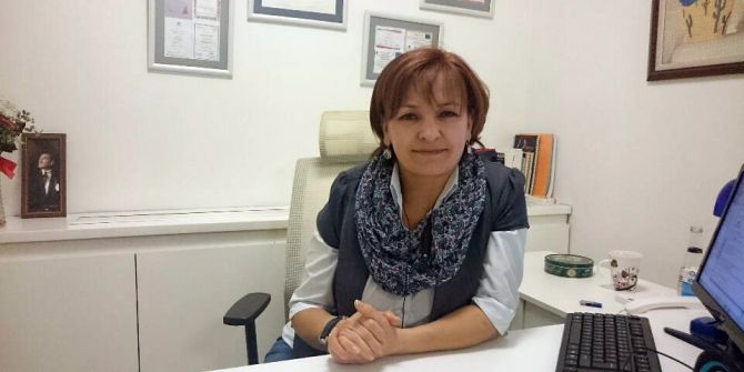 Yaz Tatilinde Çocukları Bekleyen Tehlike: Ekranın Cazibesi