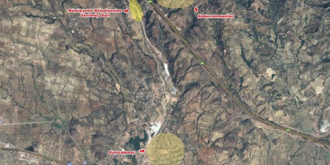 Aydın Büyükşehir Meclis Üyesi Zencirci’den Cemevi Açıklaması