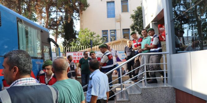 Aladağ’daki Yurt Yangını Sanıklarına Tahliye Yok