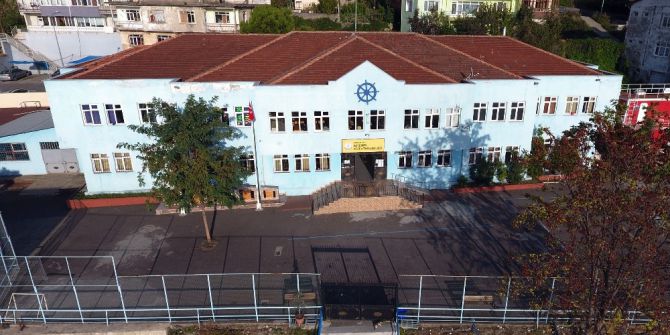 Denizcilik Lisesinde Denizcilik Eğitimi Kursları Başlıyor