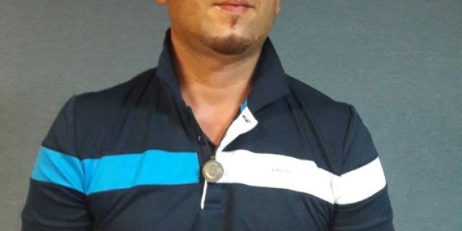 Alanya’da Vatandaşlardan Para İsteyen Sahte Polis Yakalandı