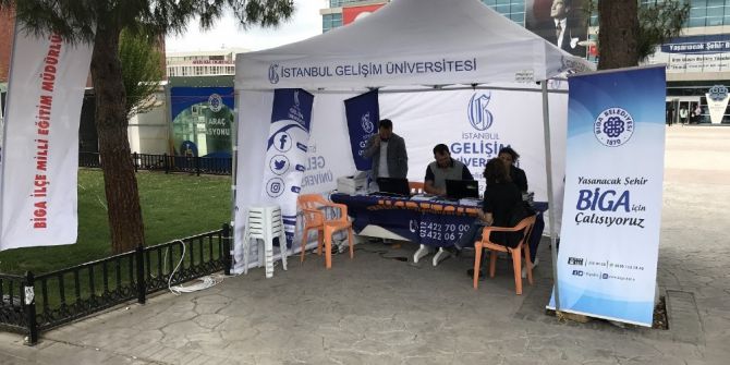 Üniversite Adayları İçin Tercih Desteği