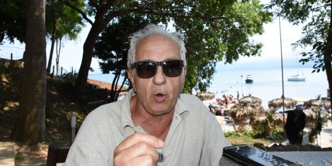 Kaya: "Hedefimiz İnanç Turizmini Geliştirmek"