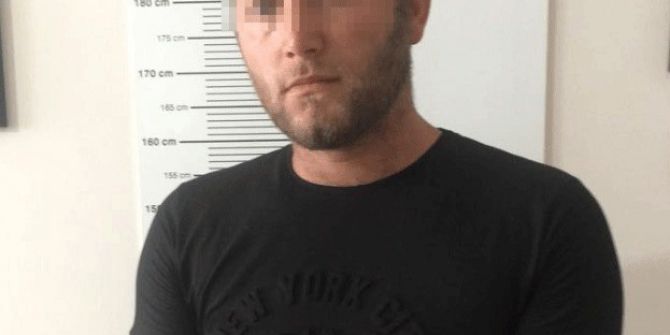 Demokrasi Nöbeti Tutan Çiftin Evine Giren Hırsız Tutuklandı