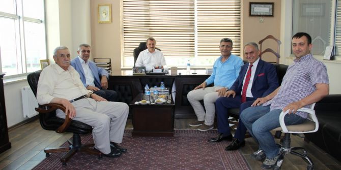 Sivaslı Didi İle Serinleyecek