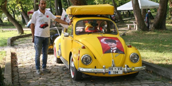 Zonwos’tan Şehit Ve Gazi Ailelerine Yemek İkramı