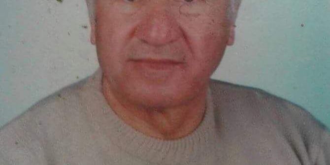 Efsane Başkan Selahattin Ön Hayatını Kaybetti