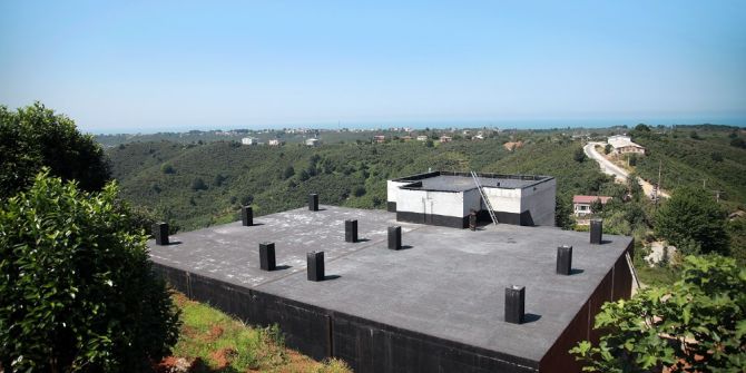 Kuzeyin İçmesuyu Geleceğine 45 Milyon