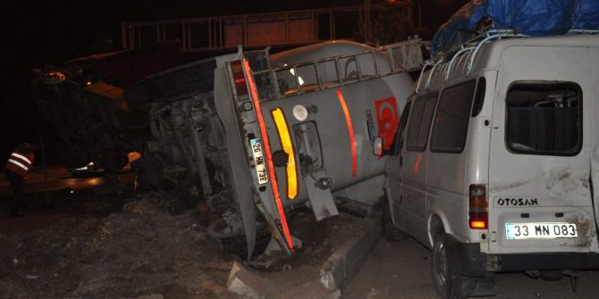 Eskişehir’de Zincirleme Kaza: 6’sı Çocuk 19 Yaralı