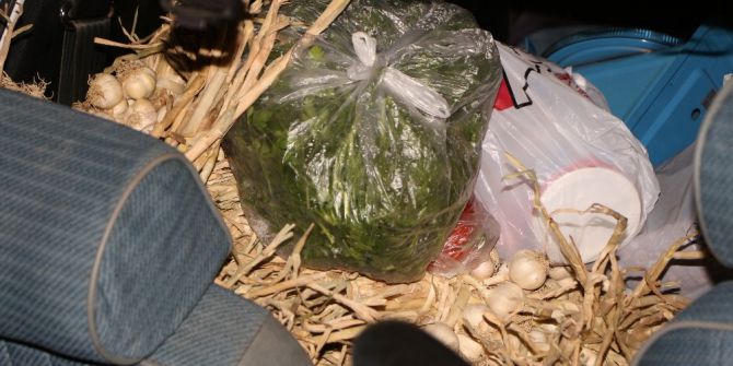 15 Temmuz Şehitler Köprüsü’nde Trafik Kazası: 2 Yaralı