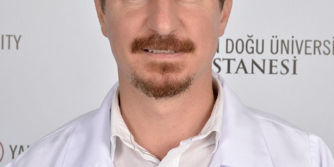 Vitamin, Mineral, Omega-3 Yağ Asitleri Alımındaki Azalma Gözün İşlevini Bozabiliyor