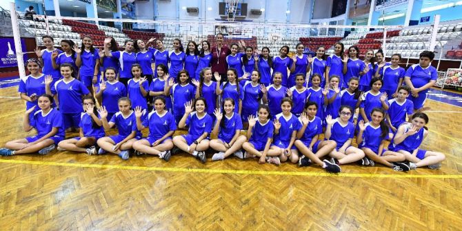 Tatilin Tadı Sporla Çıkıyor