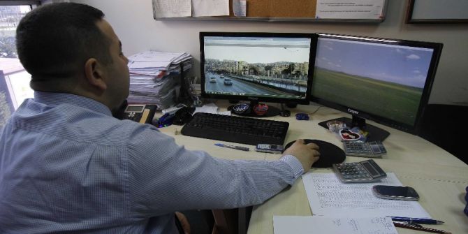 Bir “Tık” Yetiyor