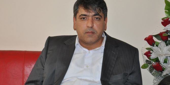 Dursunbey Orman Müdürü Hayatını Kaybetti