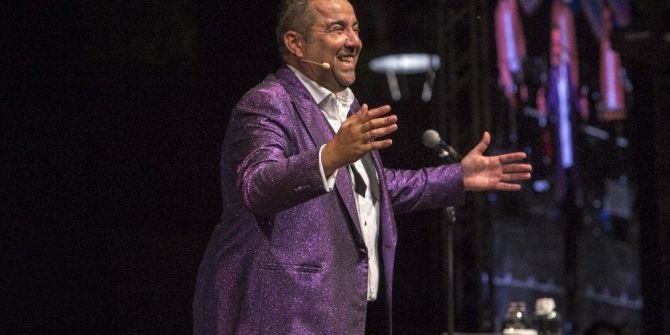 Bursa’da Ata Demirer Coşkusu