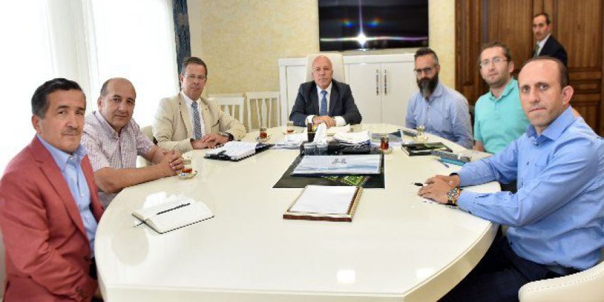 Büyükşehir’de Kış Turizm Zirvesi