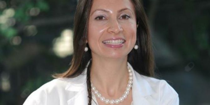 Yaz Ayına Cildinizi Sıklaştırarak Girin