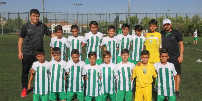 Yüzlerce Sporcu Şanlı Direnişin Hatıralarını Yaşatacak