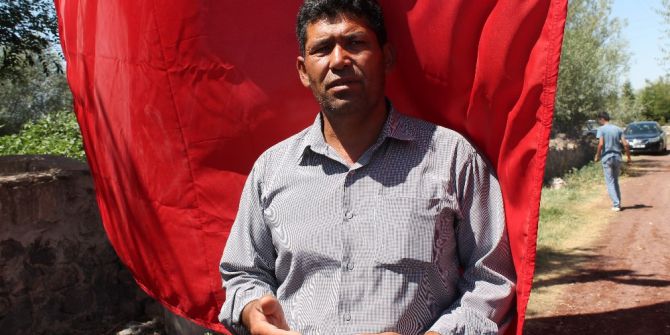 Ömer Halisdemir’in İsmini Kullananlara Dava Açılacak