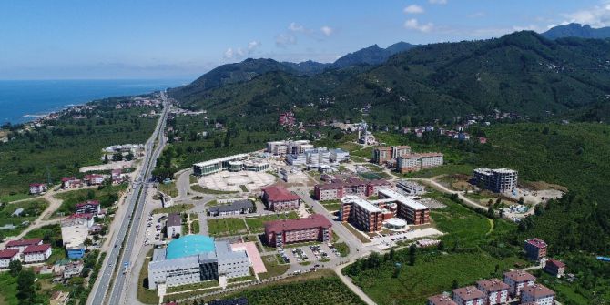 Odü’de Uzaktan Eğitim Başarıyla Sürüyor