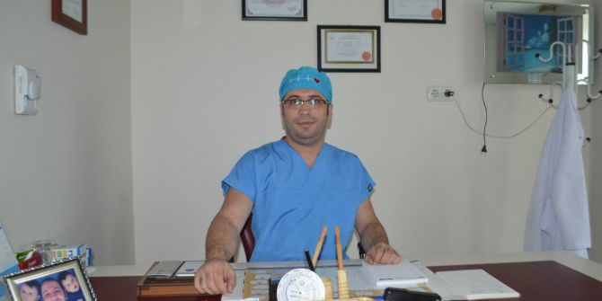 İki Sezaryen Sonrası Normal Doğum Yaptı