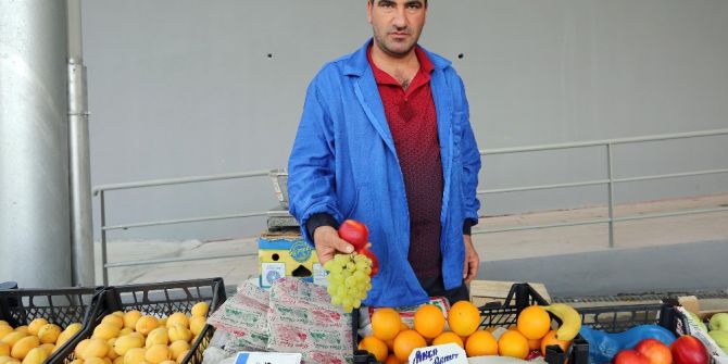 Yenimahalle’ye İki Yeni Tesis