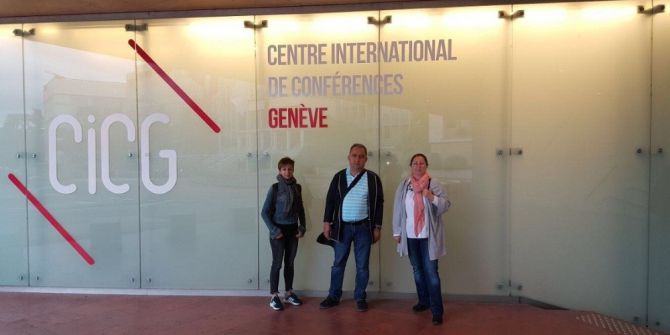 Gaziantep Büyükşehir “6. Küresel Botanik Bahçeleri” Platformuna Katıldı