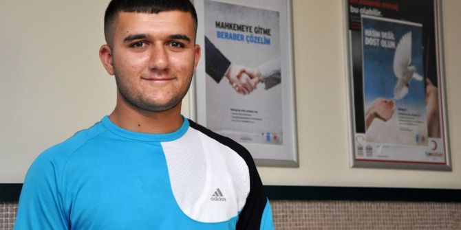 Bakan Soylu Uzlaşmayla Affetti, Ceza Almaktan Kurtuldu