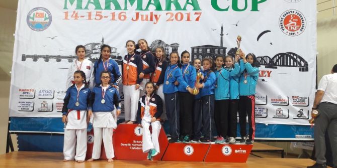 15 Temmuz Onuruna Mücadele Verdiler