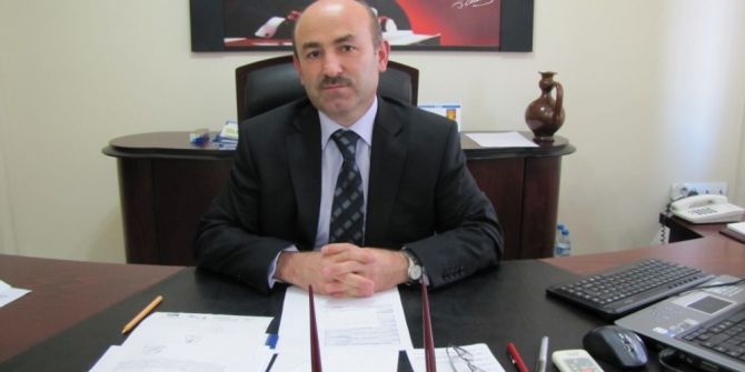 Hisarcık’ta Teog Ve Lys Tercih Merkezleri Kuruldu