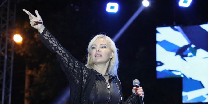 Kırkpınar Festivalinde Muhteşem Final